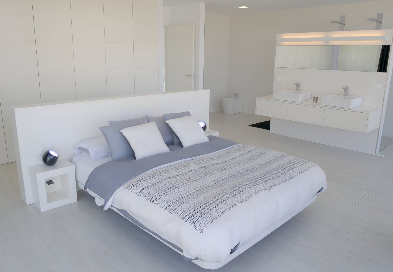 Villa in Son Serra de Marina - 177 Villa Atzur Plus ETV/7748 by Mallorca Charme
