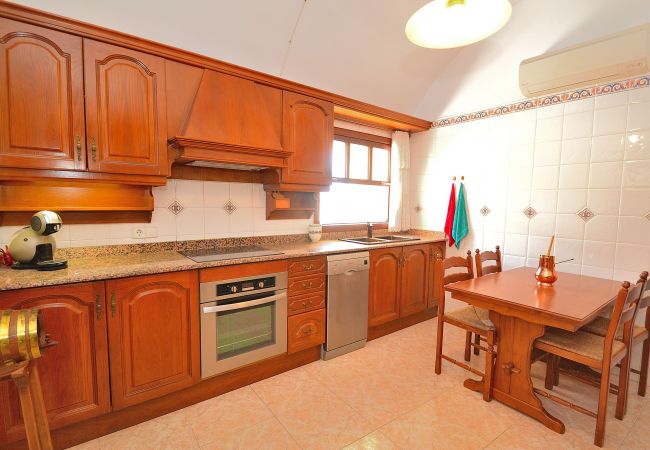 House in Buger - 064 Aina Canta ETV/6743 by Mallorca Charme House in Buger - 064 Aina Canta ETV/6743 by Mallorca Charme