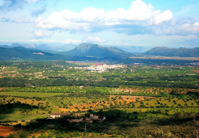 House in Buger - 064 Aina Canta ETV/6743 by Mallorca Charme House in Buger - 064 Aina Canta ETV/6743 by Mallorca Charme