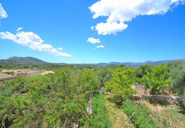 House in Buger - 064 Aina Canta ETV/6743 by Mallorca Charme House in Buger - 064 Aina Canta ETV/6743 by Mallorca Charme