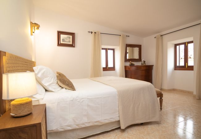 House in Buger - 064 Aina Canta ETV/6743 by Mallorca Charme House in Buger - 064 Aina Canta ETV/6743 by Mallorca Charme