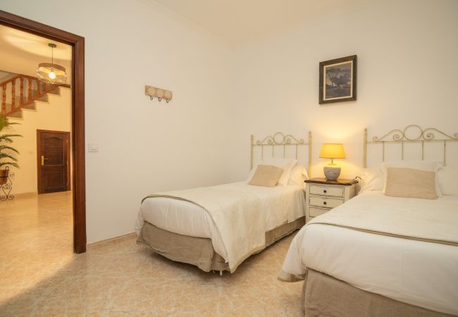 House in Buger - 064 Aina Canta ETV/6743 by Mallorca Charme House in Buger - 064 Aina Canta ETV/6743 by Mallorca Charme