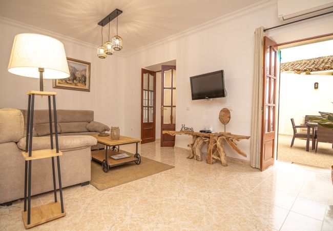 House in Buger - 064 Aina Canta ETV/6743 by Mallorca Charme House in Buger - 064 Aina Canta ETV/6743 by Mallorca Charme