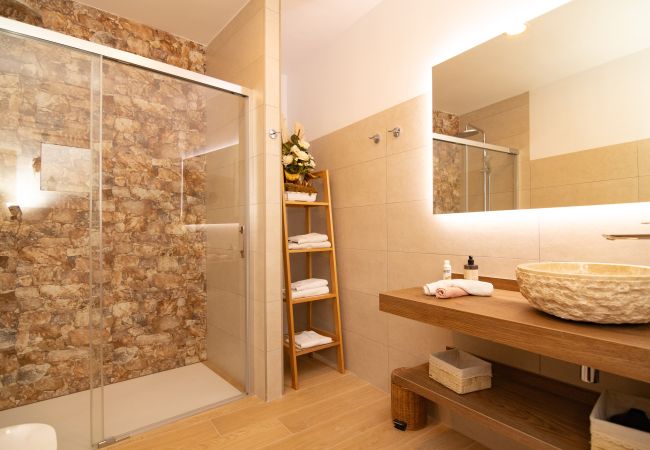 House in Buger - 064 Aina Canta ETV/6743 by Mallorca Charme House in Buger - 064 Aina Canta ETV/6743 by Mallorca Charme