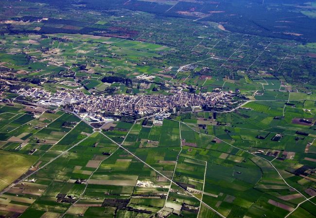 Country house in Santa Margalida - 184 Finca Estret ETV/3644 by Mallorca Charme Country house in Santa Margalida - 184 Finca Estret ETV/3644 by Mallorca Charme