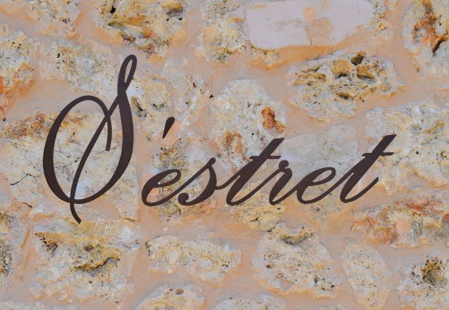 Country house in Santa Margalida - 184 Finca Estret ETV/3644 by Mallorca Charme Country house in Santa Margalida - 184 Finca Estret ETV/3644 by Mallorca Charme