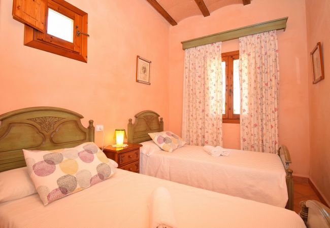 Country house in Santa Margalida - 184 Finca Estret ETV/3644 by Mallorca Charme Country house in Santa Margalida - 184 Finca Estret ETV/3644 by Mallorca Charme