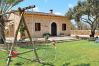 Country house in Santa Margalida - 184 Finca Estret ETV/3644 by Mallorca Charme