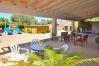 Country house in Llubi - 193 Finca Son Rossignol ETV/4966 by Mallorca Charm