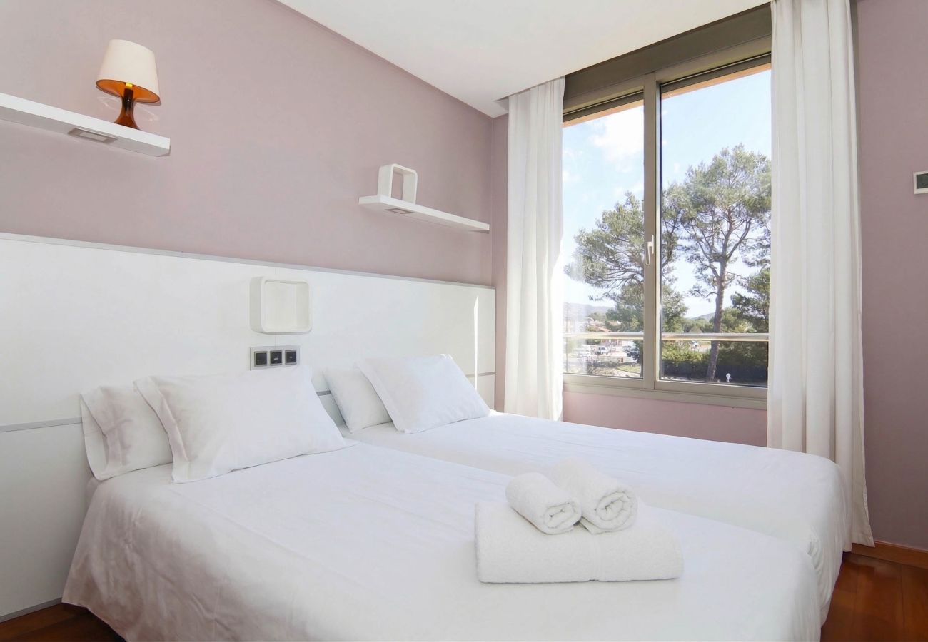 House in Alcudia - 206 Villa Isabel ET/2341 by Mallorca Charme