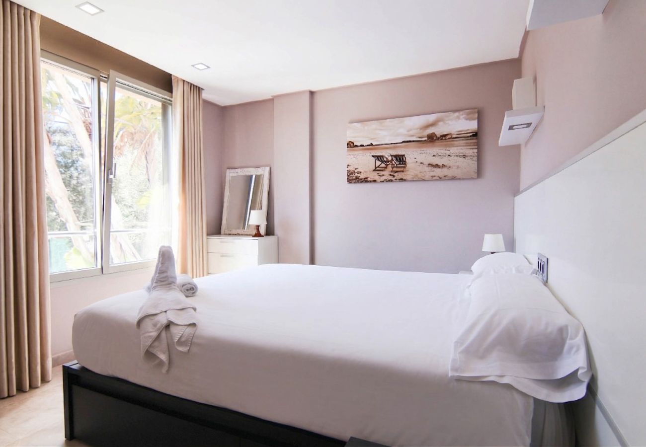 House in Alcudia - 206 Villa Isabel ET/2341 by Mallorca Charme