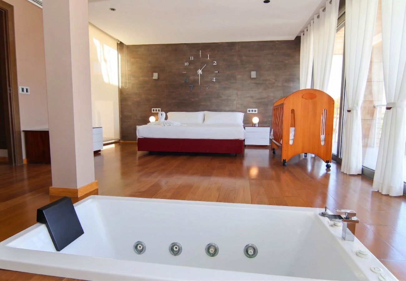 House in Alcudia - 206 Villa Isabel ET/2341 by Mallorca Charme