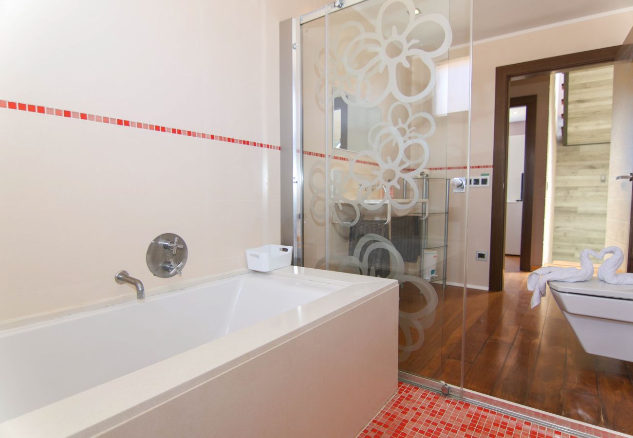 House in Alcudia - 206 Villa Isabel ET/2341 by Mallorca Charme