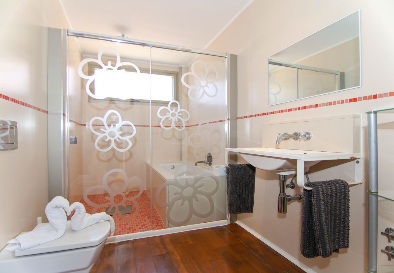 House in Alcudia - 206 Villa Isabel ET/2341 by Mallorca Charme