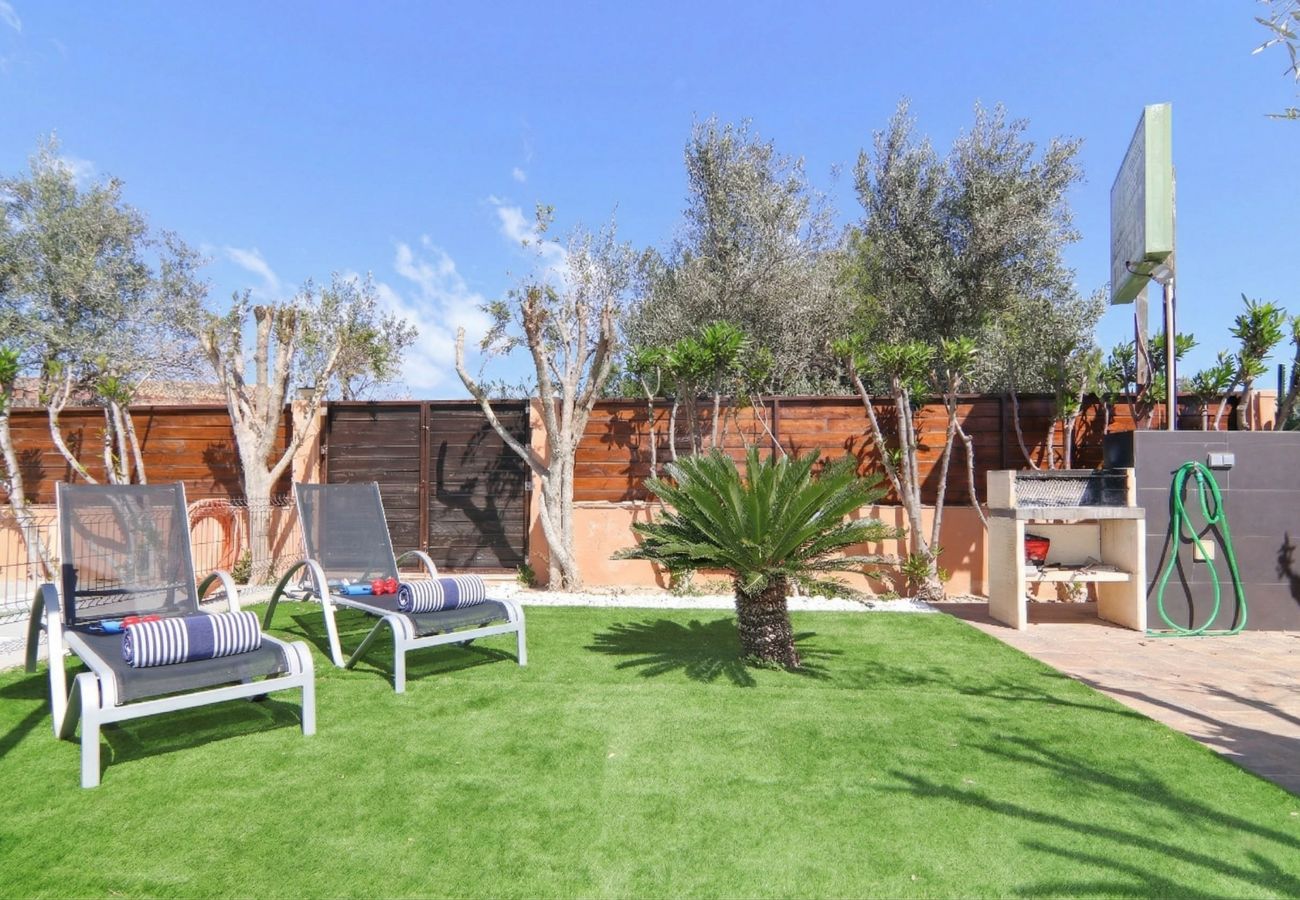 House in Alcudia - 206 Villa Isabel ET/2341 by Mallorca Charme