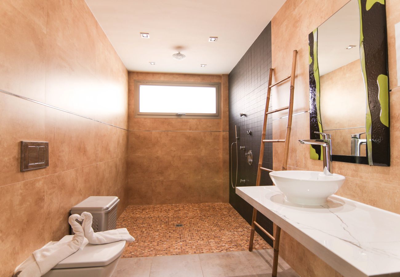 House in Alcudia - 206 Villa Isabel ET/2341 by Mallorca Charme