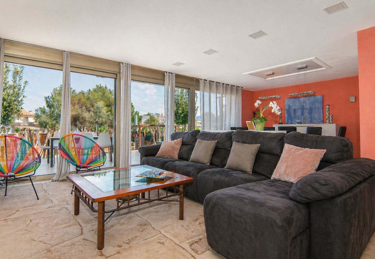 House in Alcudia - 206 Villa Isabel ET/2341 by Mallorca Charme