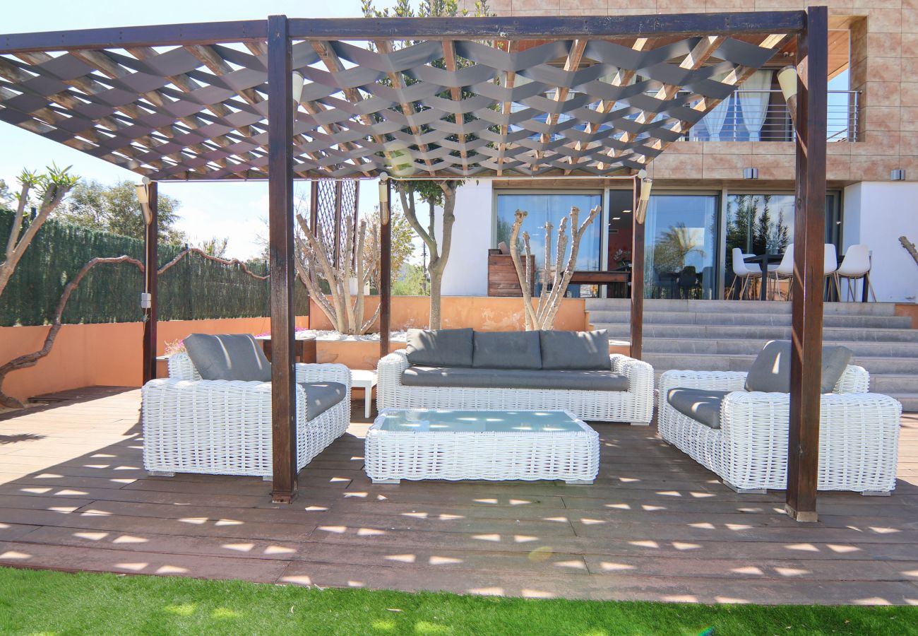 House in Alcudia - 206 Villa Isabel ET/2341 by Mallorca Charme