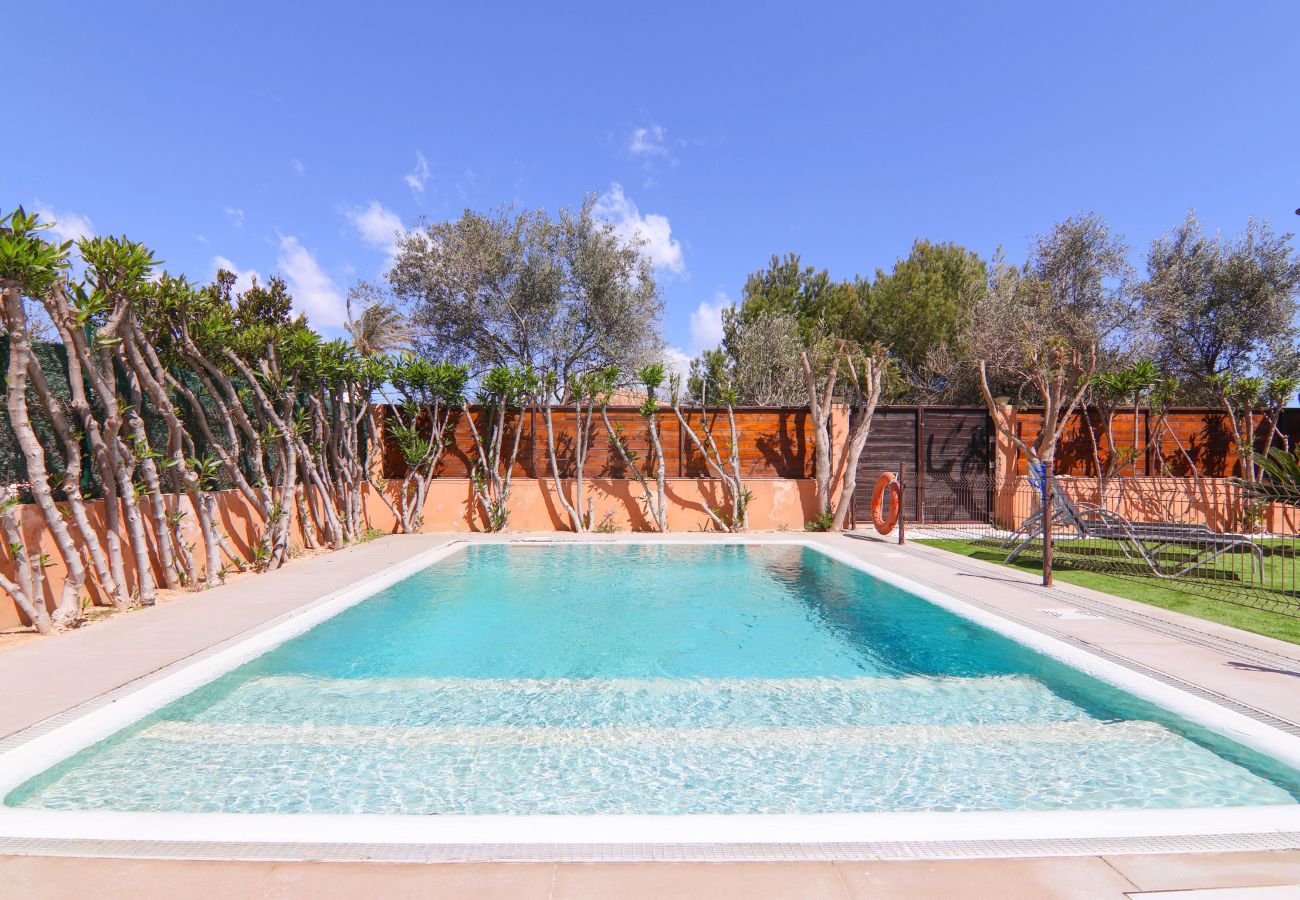 House in Alcudia - 206 Villa Isabel ET/2341 by Mallorca Charme