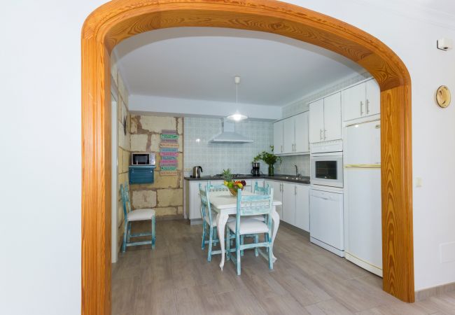 House in Santa Margalida - 213 Casa Can Cantino ETV/5779 by Mallorca Charme House in Santa Margalida - 213 Casa Can Cantino ETV/5779 by Mallorca Charme