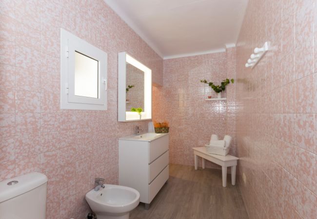 House in Santa Margalida - 213 Casa Can Cantino ETV/5779 by Mallorca Charme House in Santa Margalida - 213 Casa Can Cantino ETV/5779 by Mallorca Charme