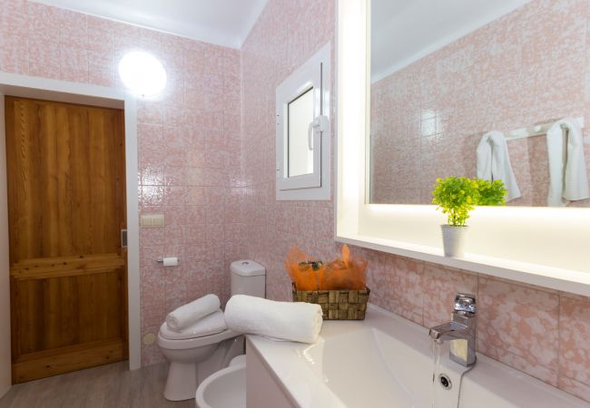 House in Santa Margalida - 213 Casa Can Cantino ETV/5779 by Mallorca Charme House in Santa Margalida - 213 Casa Can Cantino ETV/5779 by Mallorca Charme