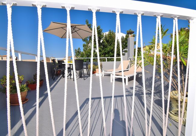 House in Santa Margalida - 213 Casa Can Cantino ETV/5779 by Mallorca Charme House in Santa Margalida - 213 Casa Can Cantino ETV/5779 by Mallorca Charme