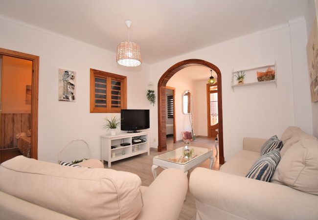 House in Santa Margalida - 213 Casa Can Cantino ETV/5779 by Mallorca Charme House in Santa Margalida - 213 Casa Can Cantino ETV/5779 by Mallorca Charme