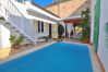 House in Santa Margalida - 213 Casa Can Cantino ETV/5779 by Mallorca Charme