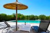 Country house in Muro - 228 Finca Son Blai Muro ETV/8700 by Mallorca Charm