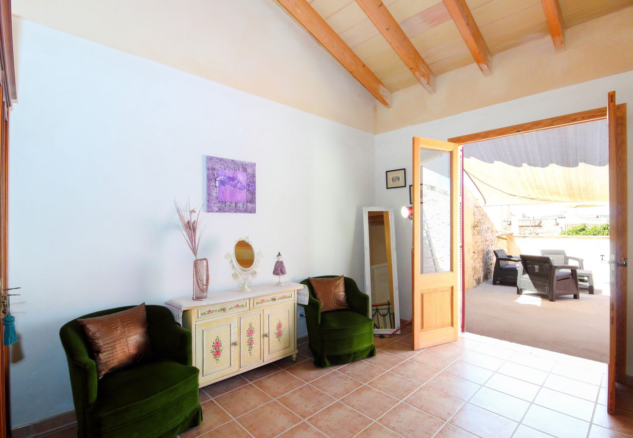 House in Petra - 229 Casa Es Forn ETV/10429 by Mallorca Charme