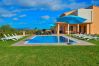 Villa in Muro - 056 Villa Es Moli ETV/6301 by Mallorca Charme