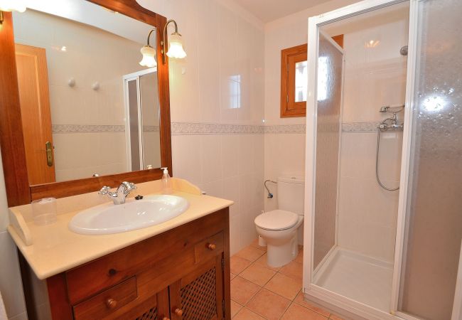 Country house in Santa Margalida - 230 Finca Sa Caseta de Son Morro ETV/5986 by Mallo Country house in Santa Margalida - 230 Finca Sa Caseta de Son Morro ETV/5986 by Mallo