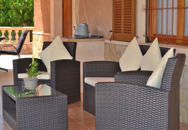 Country house in Santa Margalida - 230 Finca Sa Caseta de Son Morro ETV/5986 by Mallo Country house in Santa Margalida - 230 Finca Sa Caseta de Son Morro ETV/5986 by Mallo