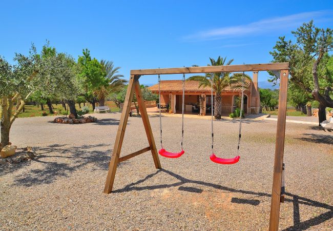 Country house in Santa Margalida - 230 Finca Sa Caseta de Son Morro ETV/5986 by Mallo Country house in Santa Margalida - 230 Finca Sa Caseta de Son Morro ETV/5986 by Mallo