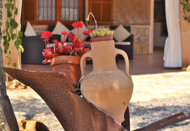 Country house in Santa Margalida - 230 Finca Sa Caseta de Son Morro ETV/5986 by Mallo Country house in Santa Margalida - 230 Finca Sa Caseta de Son Morro ETV/5986 by Mallo