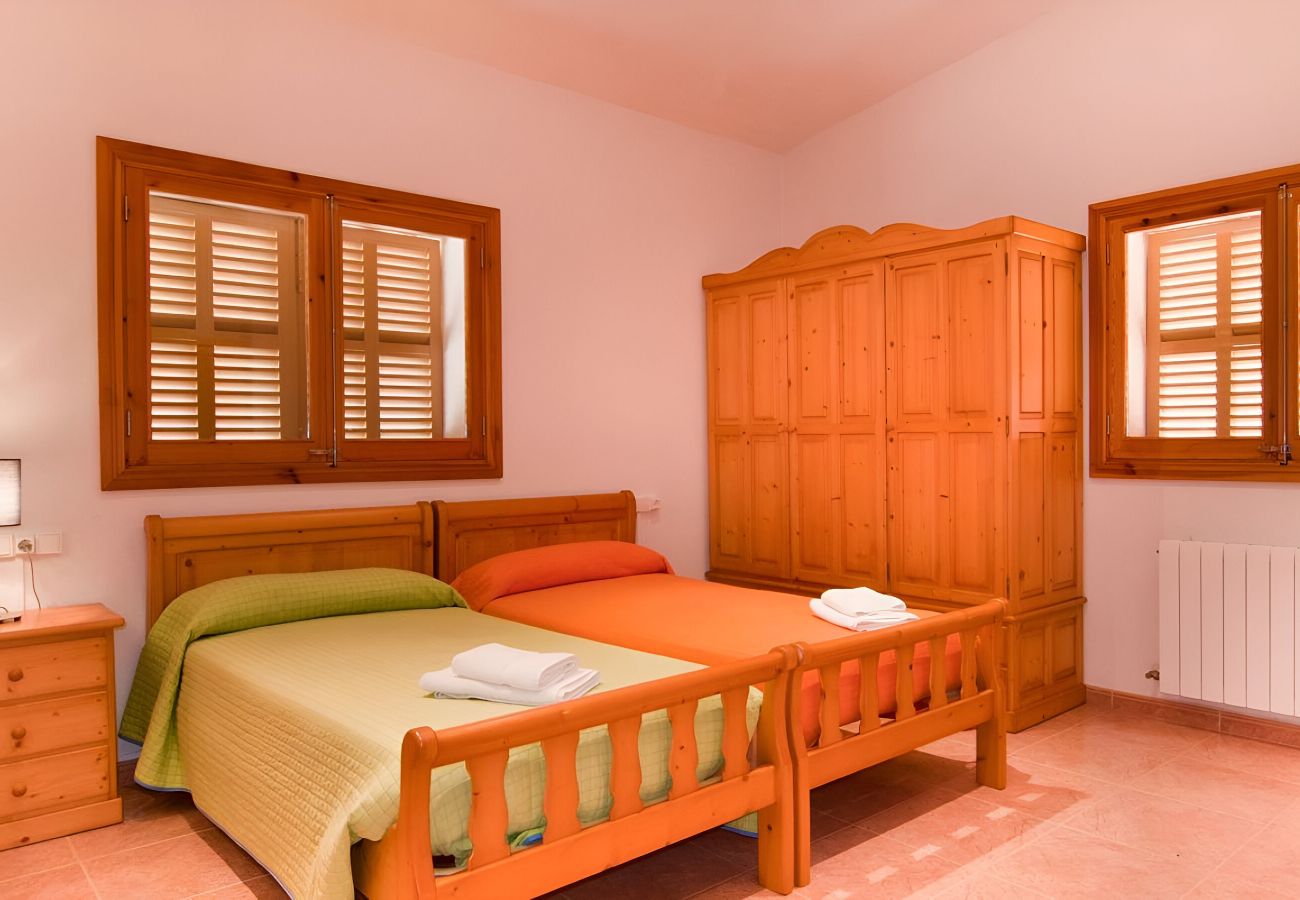 Country house in Felanitx - 402 Finca Son Mas ETV384 by Mallorca Charme