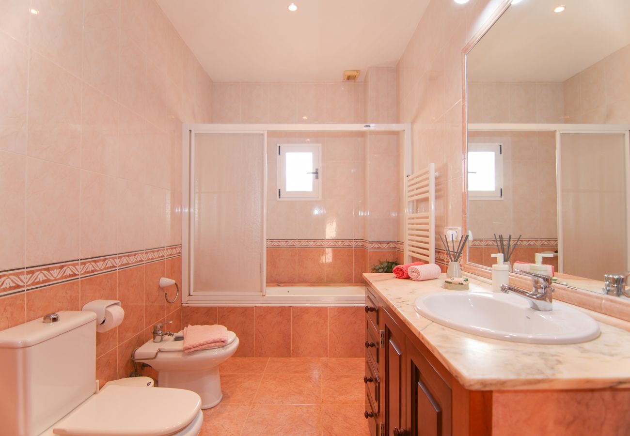 Country house in Felanitx - 402 Finca Son Mas ETV384 by Mallorca Charme