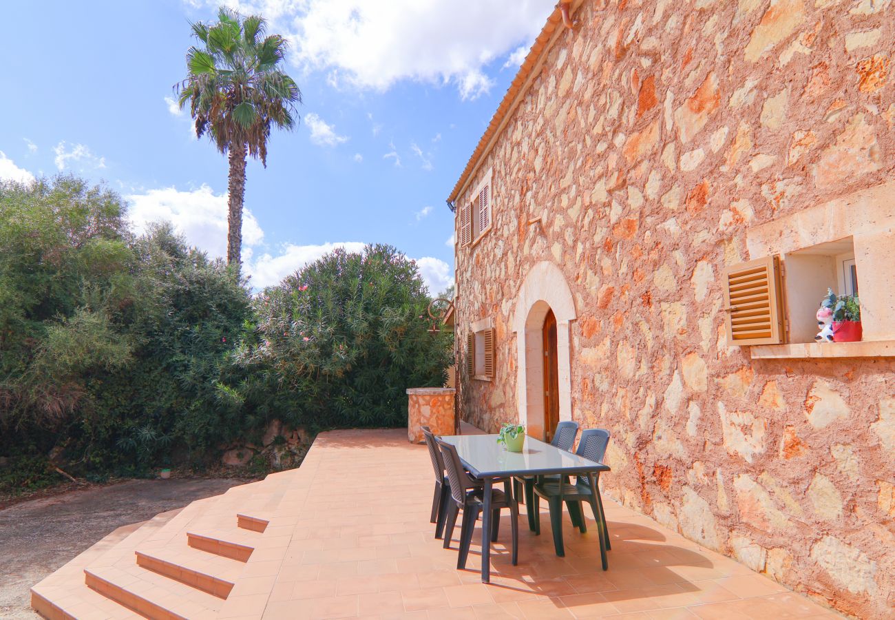 Country house in Felanitx - 402 Finca Son Mas ETV384 by Mallorca Charme