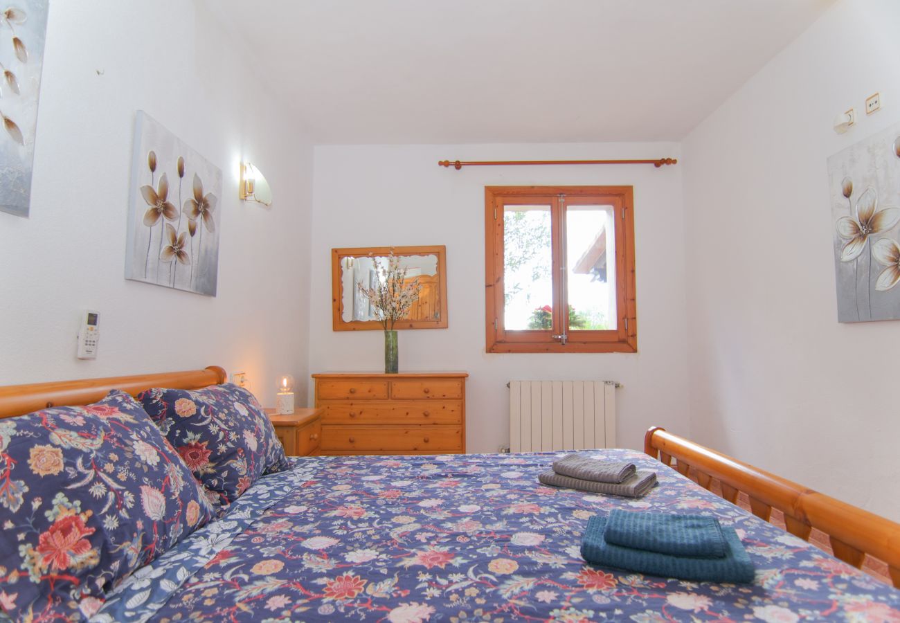 Country house in Campos - 403 Finca Can Toni ETV 273 by Mallorca Charme