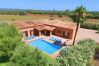 Country house in Campos - 404 Finca Can Mates Nou VT 1720 by Mallorca Char