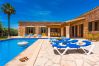 Country house in Campos - 404 Finca Can Mates Nou VT 1720 by Mallorca Char