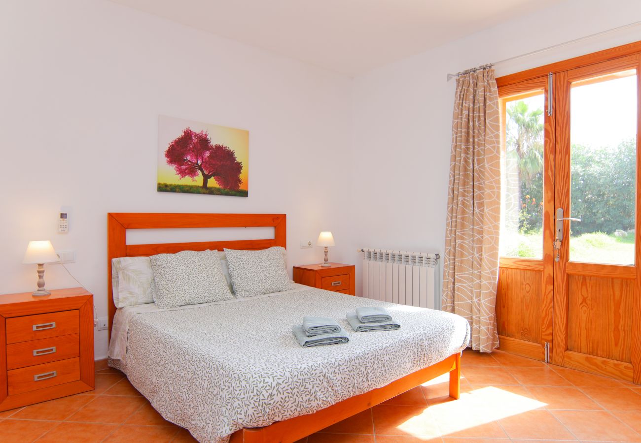 Country house in Campos - 405 Finca Sa Vinya VT 1711 by Mallorca Charme
