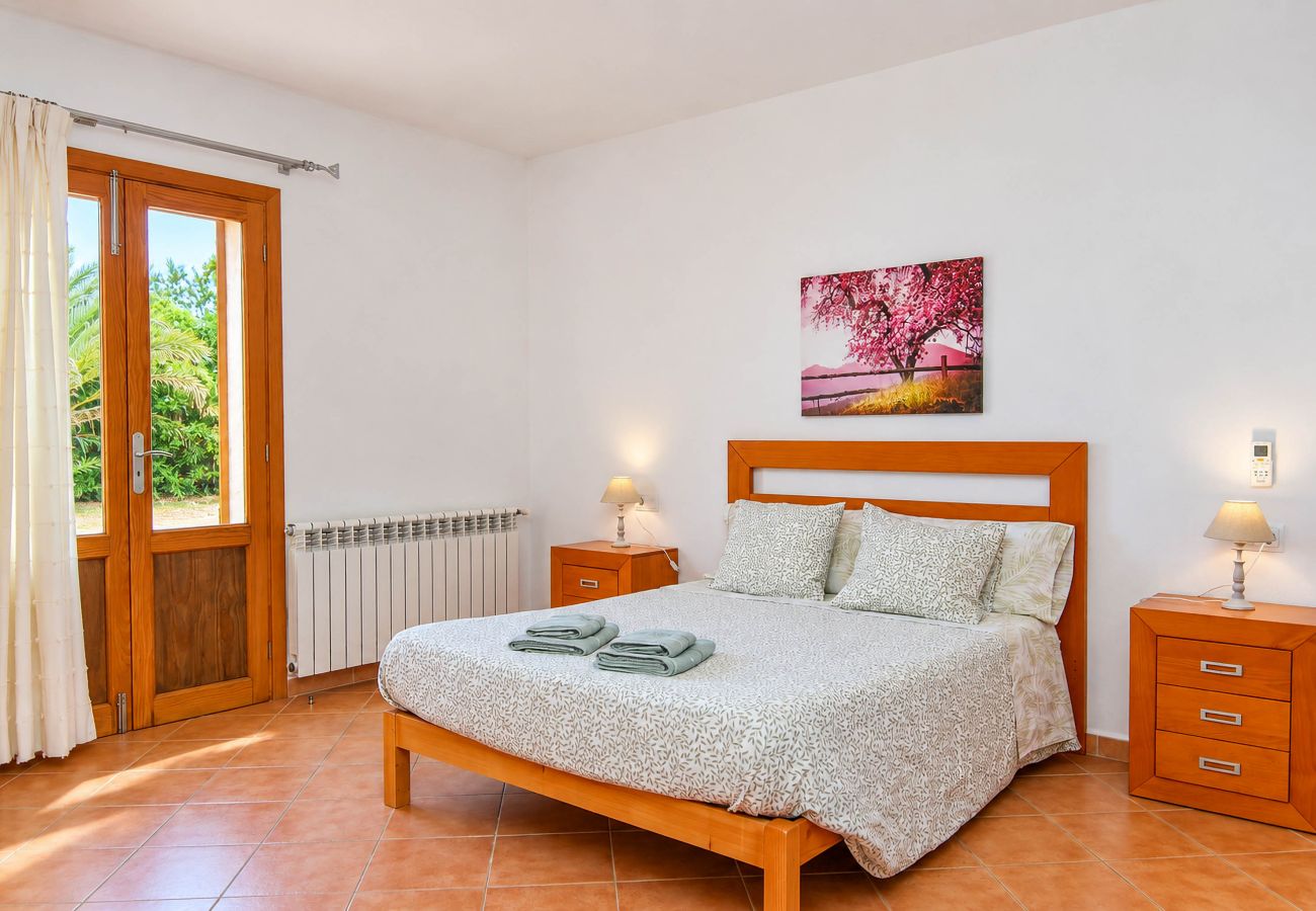 Country house in Campos - 405 Finca Sa Vinya VT 1711 by Mallorca Charme