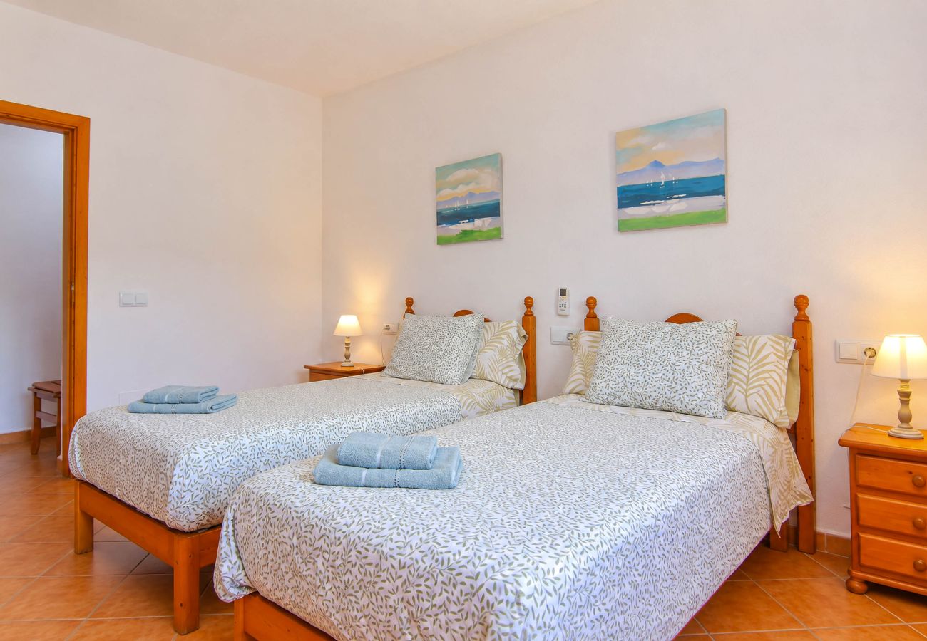 Country house in Campos - 405 Finca Sa Vinya VT 1711 by Mallorca Charme