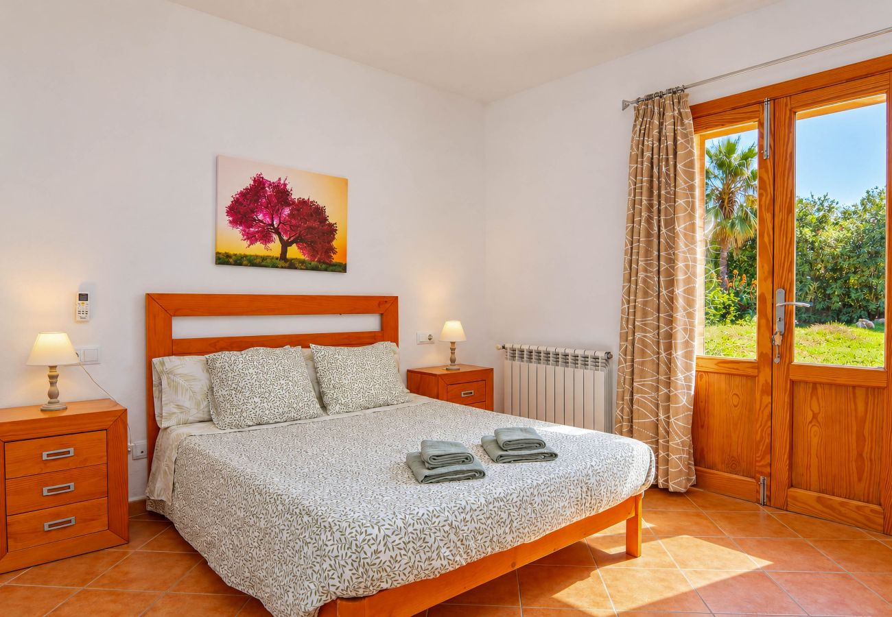 Country house in Campos - 405 Finca Sa Vinya VT 1711 by Mallorca Charme