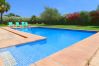 Country house in Campos - 405 Finca Sa Vinya VT 1711 by Mallorca Charme