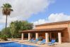 Country house in Campos - 405 Finca Sa Vinya VT 1711 by Mallorca Charme