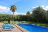 Country house in Campos - 405 Finca Sa Vinya VT 1711 by Mallorca Charme
