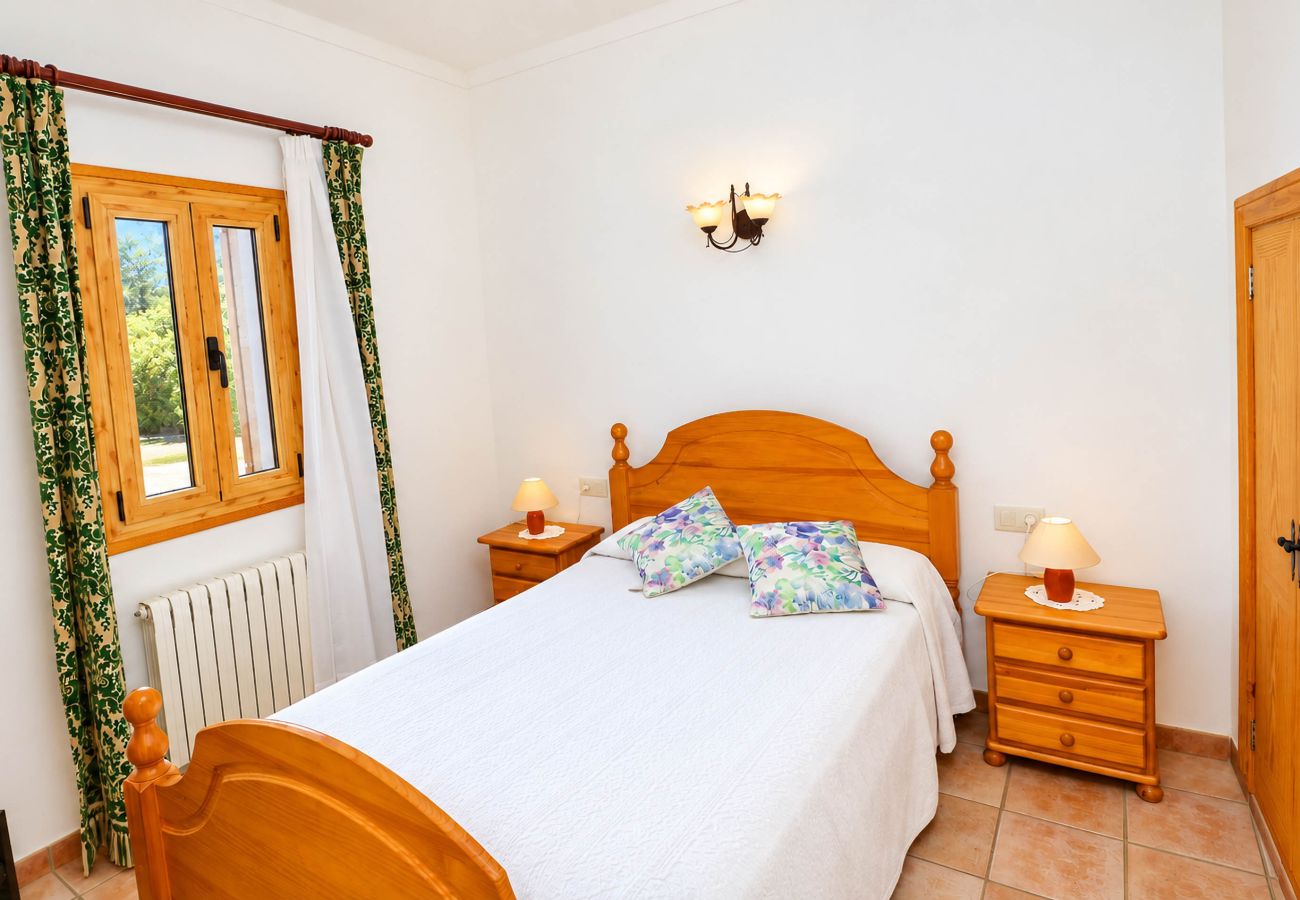 Country house in Campos - 407 Finca Can Palea ETV/7420 by Mallorca Charme